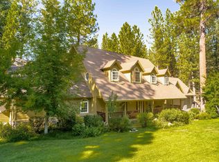 228 Eureka Springs Dr, Blairsden Graeagle, CA 96103