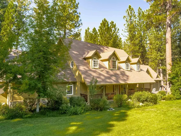 228 Eureka Springs Dr, Blairsden Graeagle, CA 96103