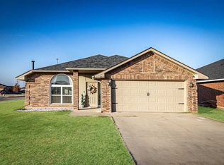 4817 SW Malcom Rd, Lawton, OK 73505