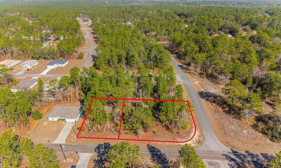 1st image of 6932 N GLENRIDGE CIRCLE LOT 12