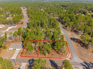 6932 N Glenridge Cir Lot 12, Dunnellon, FL 34434
