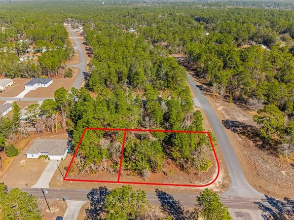 6932 N Glenridge Cir Lot 12, Dunnellon, FL 34434