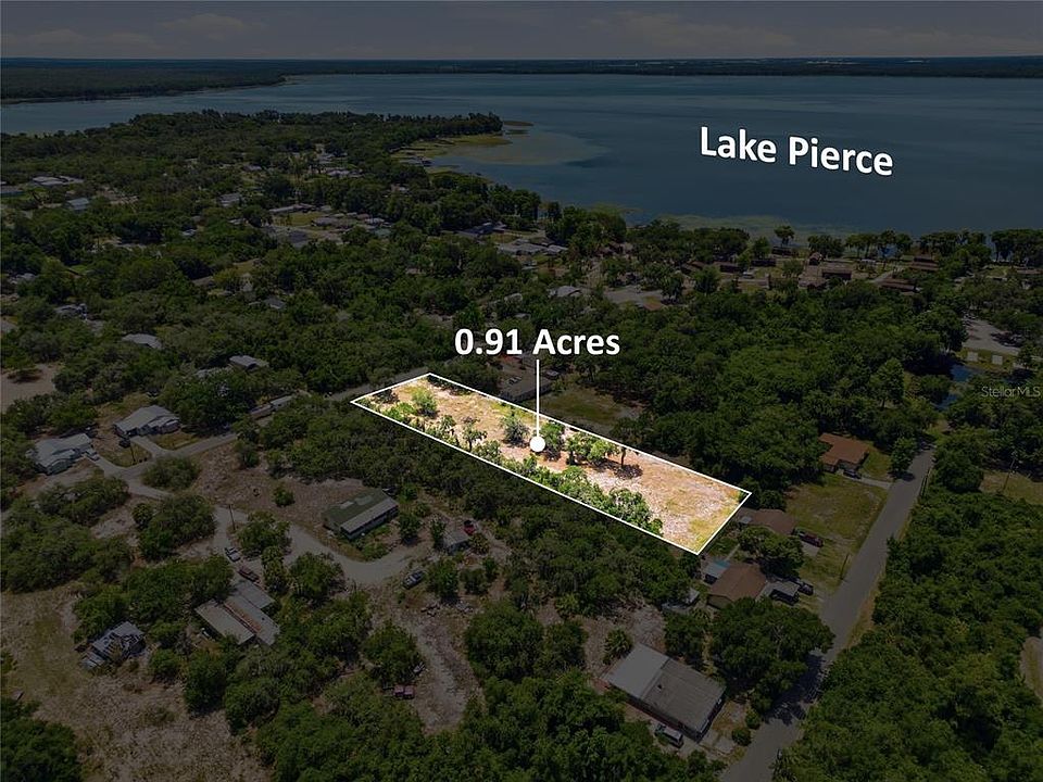 1st image of Hartman Rd Lot 16