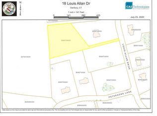 18 Louis Allan Dr, Danbury, CT 06811