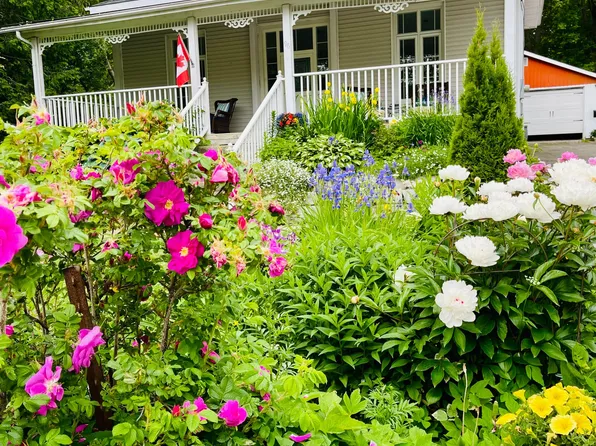 96 Cavan St, Pt Hope, ON L1A 3B7