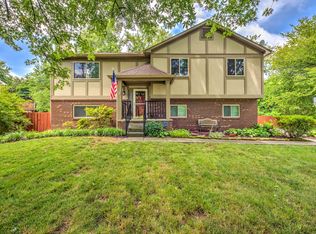 1849 Dunraven Dr, Knoxville, TN 37922