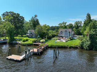 35-16 Castle View, Chester, CT 06412