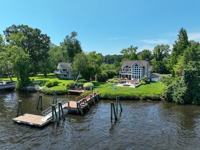 35-16 Castle View Drive, Chester, CT, 06412