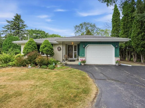 3444 E County Line ROAD, Oak Creek, WI 53154