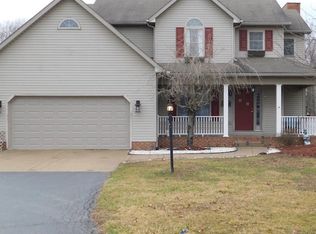 5689 Sharon Rd, Newburgh, IN 47630