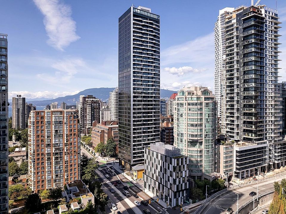 1st image of 889 Pacific St #801