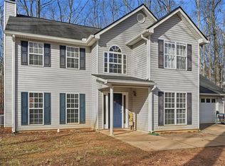 295 Miller Path, Temple, GA 30179