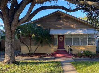 2420 Stuart St, Tampa, FL 33605