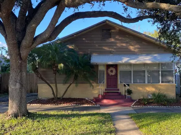 2420 Stuart St, Tampa, FL 33605