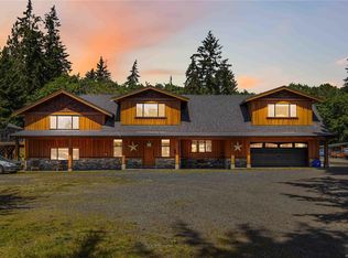 5480 Sooke Rd, Sooke, BC V9Z0C7