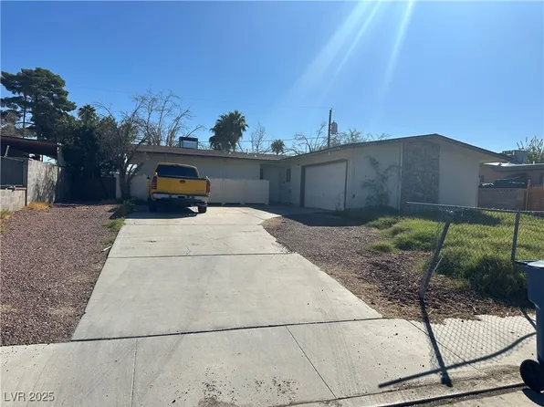 2484 Anglia St, Las Vegas, NV 89142