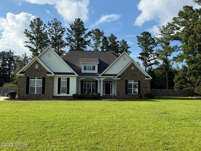 205 Bay Arbor Ln, Macon, GA, 31216