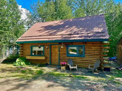 539 Nebula Way, Fairbanks, AK, 99709