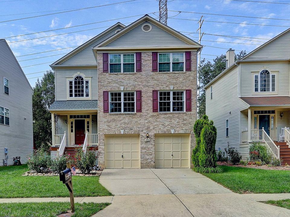 1st image of 5408 Castle Bar Ln