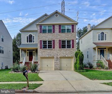 5408 Castle Bar Ln, Alexandria, VA, 22315