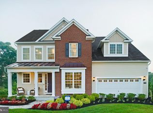 14026 Rolling Pasture Rd, Boyds, MD 20841