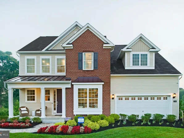 14026 Rolling Pasture Rd, Boyds, MD 20841