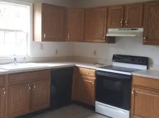 509 Fairfield St, Harrisburg, PA 17109