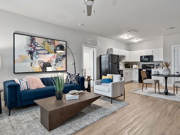 2nd image of 6225 Aviator Ave #101