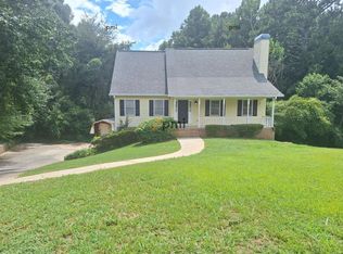 4103 Renard Way, Rex, GA 30273