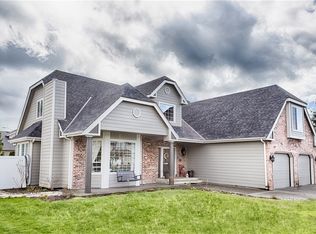 1618 12th Ave NW, Puyallup, WA 98371