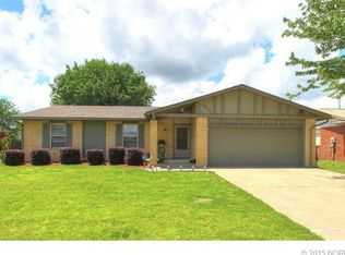 8010 N 120th Ave E, Owasso, OK 74055