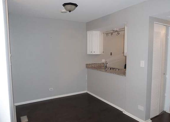 Dining Area/ Kitchen