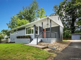 1625 Academy St, Charlotte, NC 28205