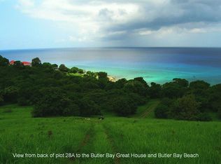 Plot 28a  Estate Prospect Hill, Fredriksted, VI 00840