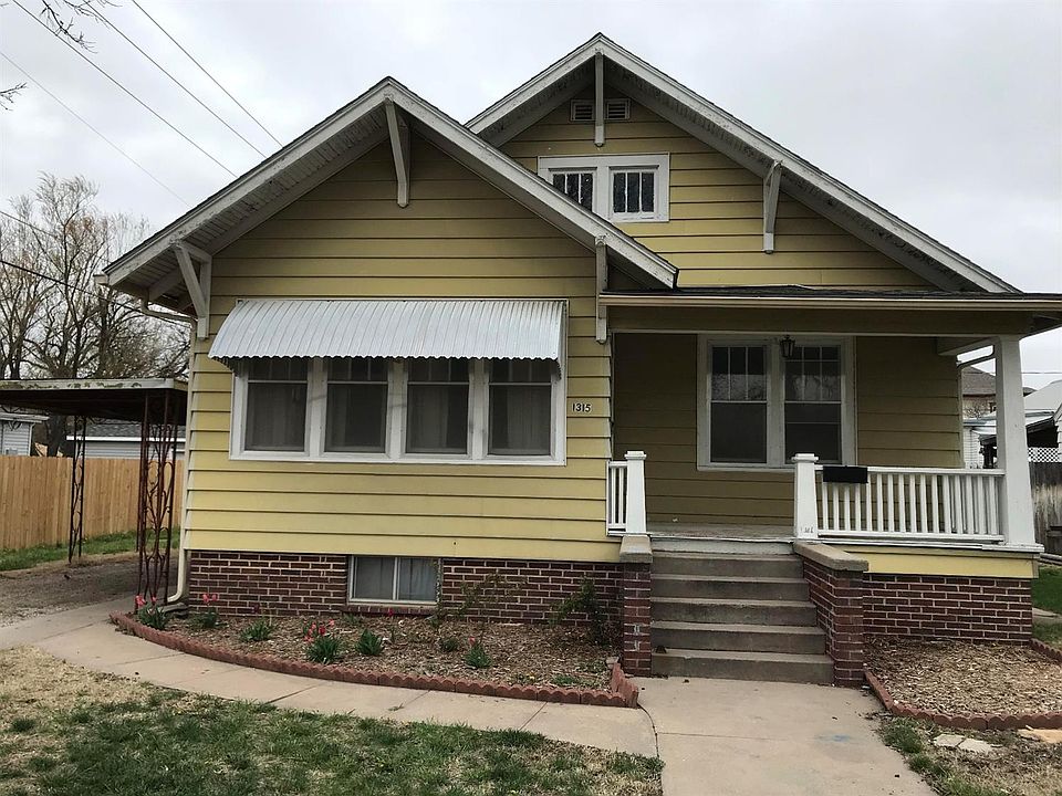 1st image of 1315 Odell St
