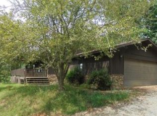 422 Bob Hollow Rd, Sevierville, TN 37876