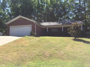 4751 Rhett Dr, Evans, GA 30809