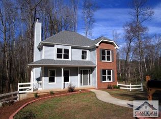 305 McDuffie Dr, Athens, GA 30605