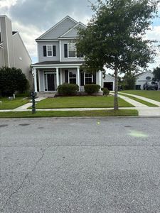 16 Godley Park Way, Savannah, GA, 31407