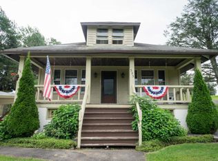 395 Hudsondale St, Weatherly, PA 18255