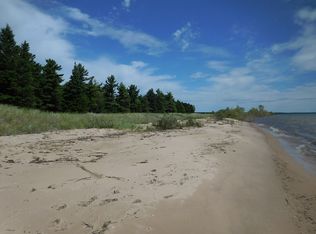 Thompson Trails Road, Manistique, MI 49854