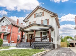 2724 Minot Ave, Cincinnati, OH