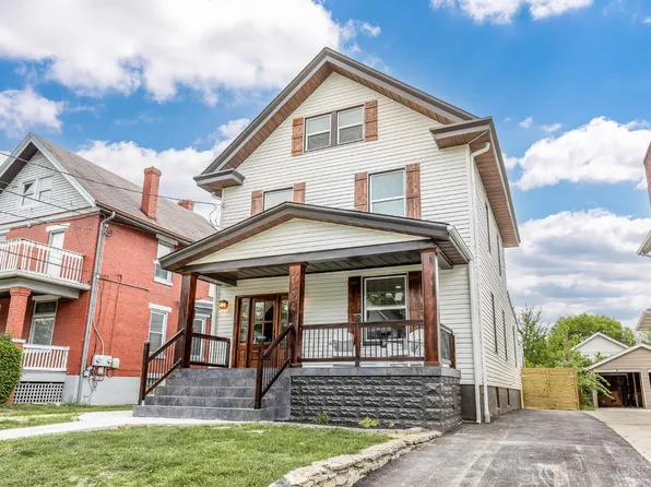 2724 Minot Ave, Cincinnati, OH 45209