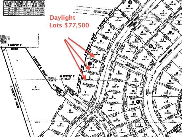 2nd image of 2 Powder Ridge Dr