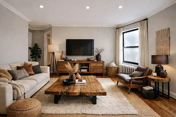 432 East 13th Street #18