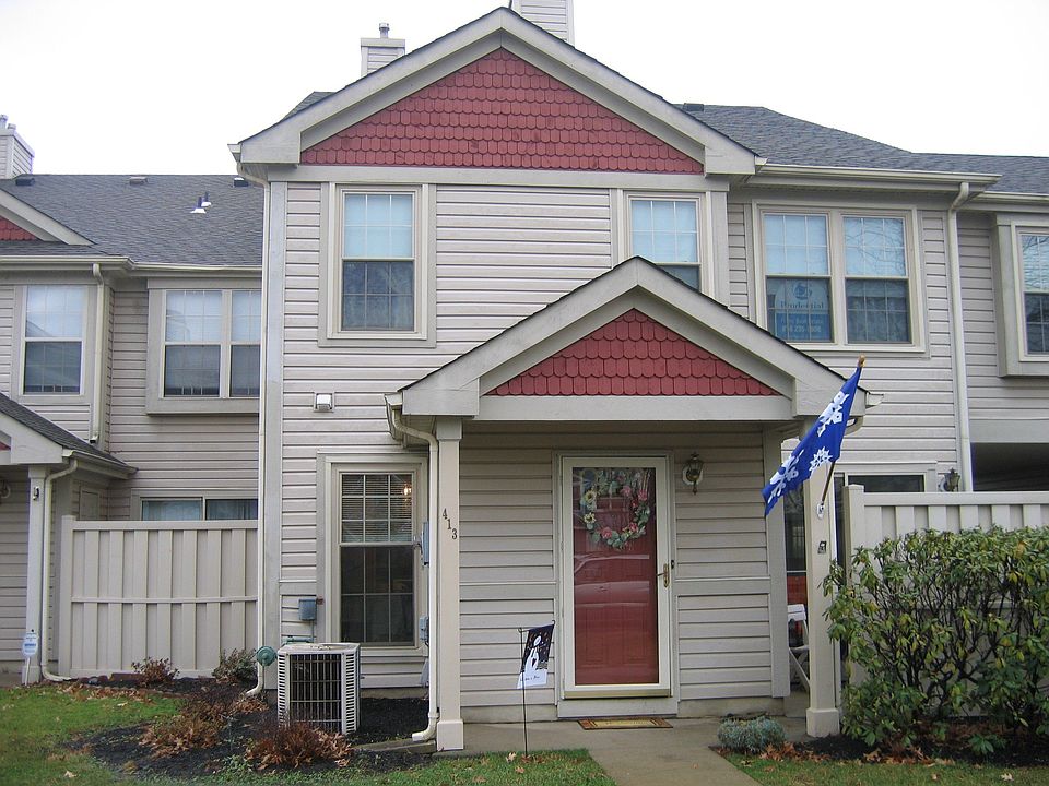 Welcome Home