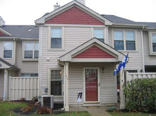 413 Steeplechase Ct #413, Deptford, NJ