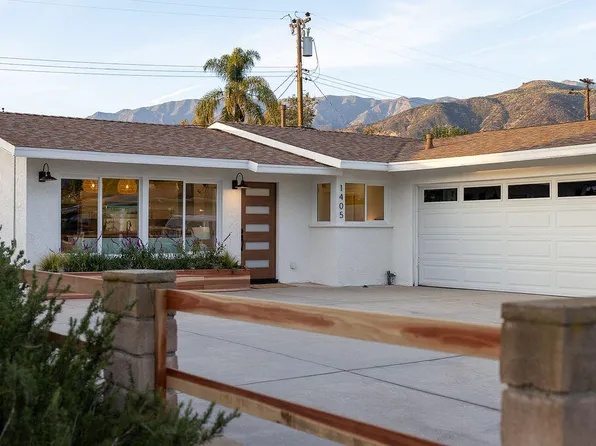1405 Limu Dr, Carpinteria, CA 93013
