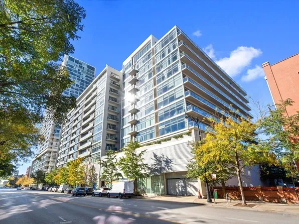 1620 S Michigan Ave Unit 1217, Chicago, IL 60616