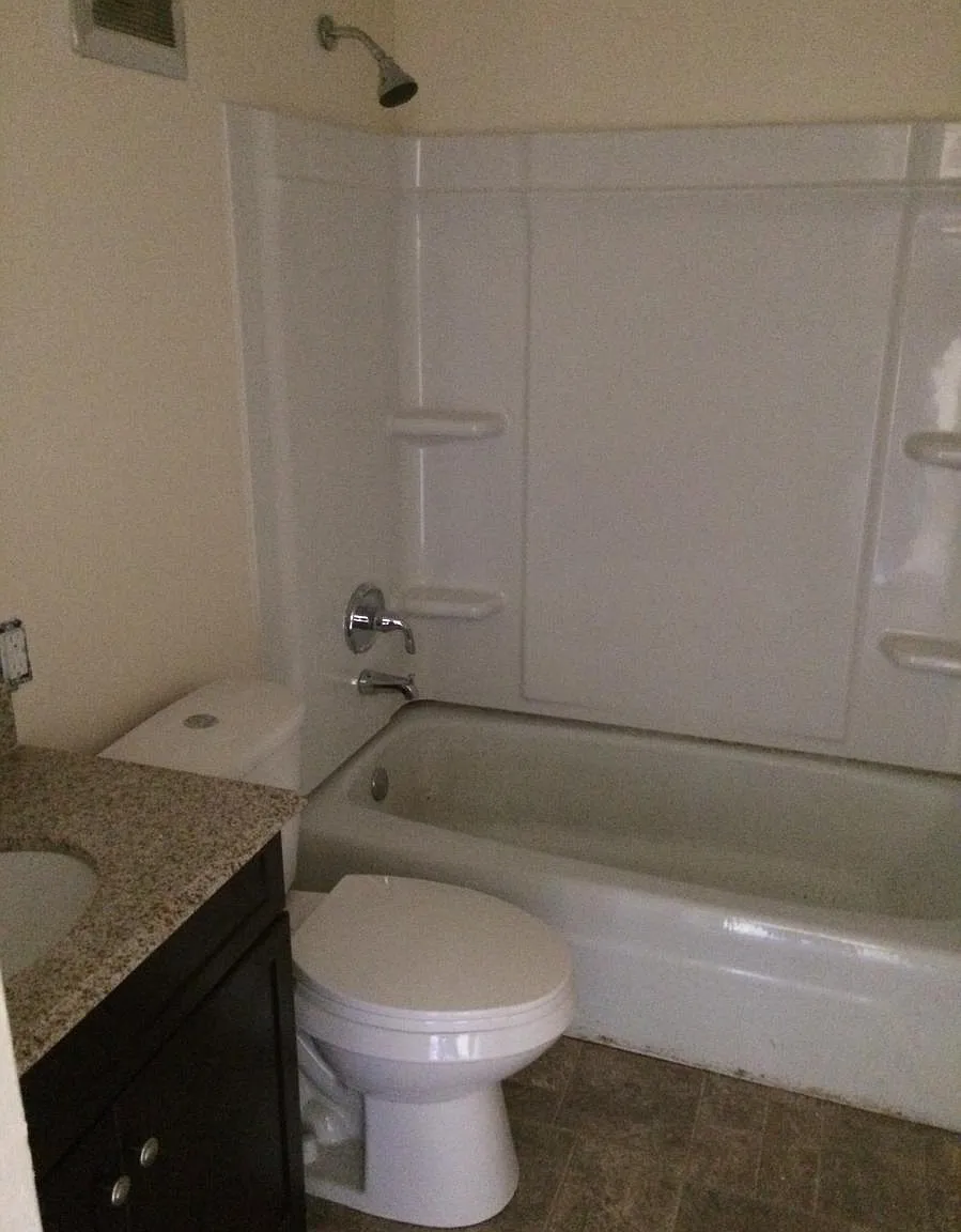 1 bed, $600 — Photo 4